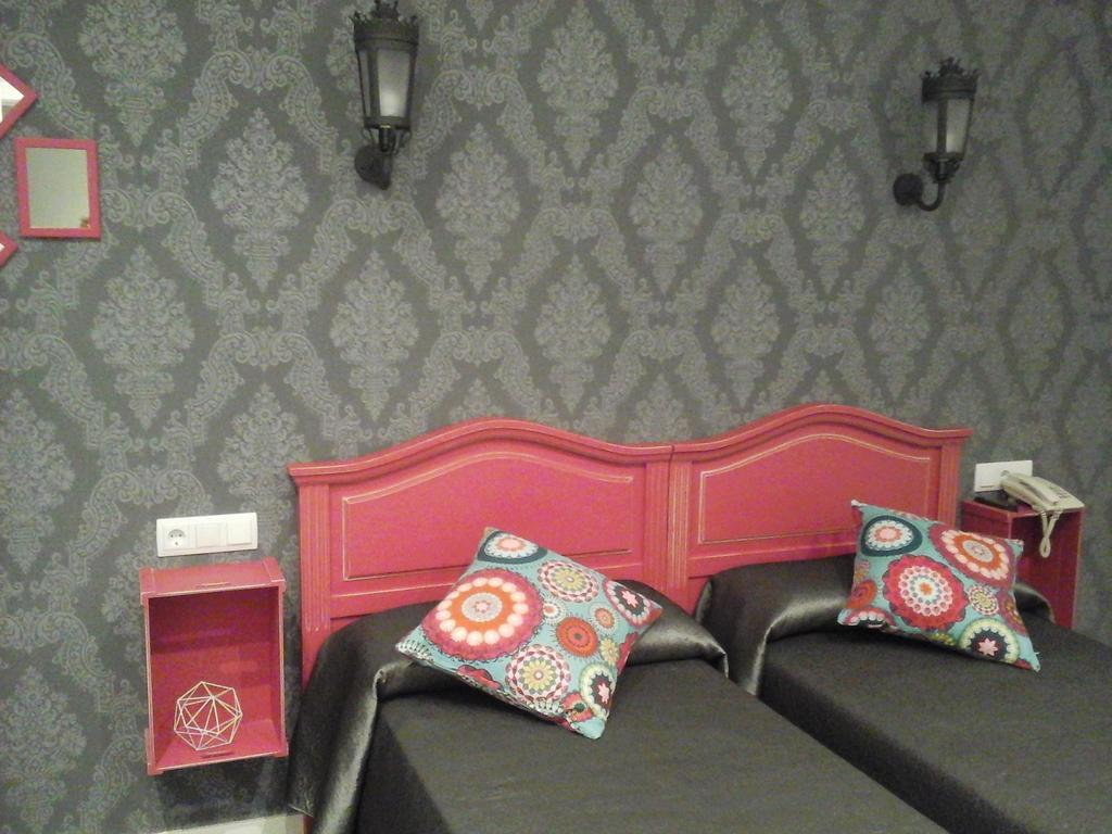 Hostal Don Alfonso — Bilder 2